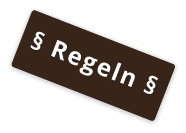 Regeln für Adventure Golf